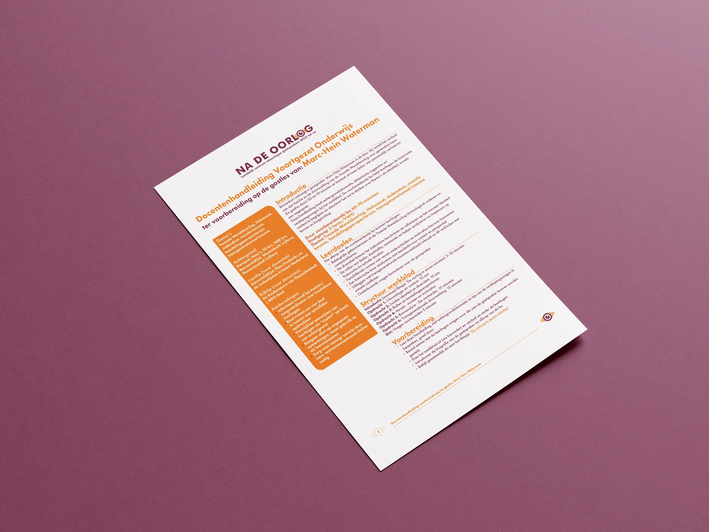 Featured image for “NDO lesmateriaal”