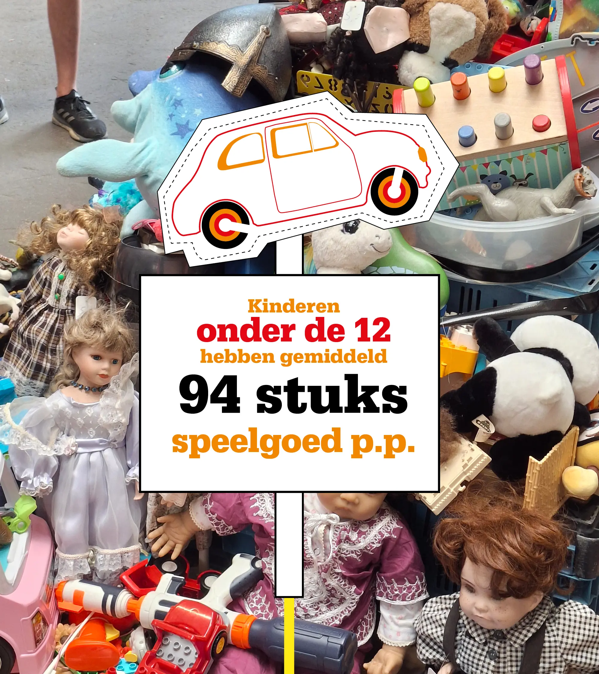 Featured image for “De Lokatie – Zero Waste Café”